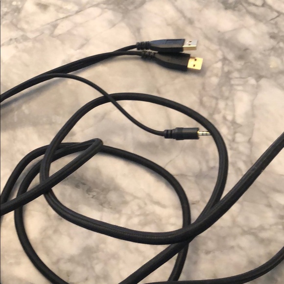 Razor keyboard - Picture 3 of 4